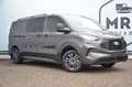 Ford Transit Custom - L2- Dubbelcabine- Automaat- Nieuw- 35990+BTW Gris - thumbnail 3