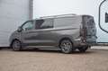 Ford Transit Custom - L2- Dubbelcabine- Automaat- Nieuw- 35990+BTW Gris - thumbnail 8