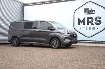 - L2- Dubbelcabine- Automaat- Nieuw- 35990+BTW