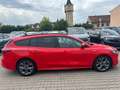 Ford Focus Turnier 1.0 EcoBoost MHEV ST-Line PANO/SHZ Rouge - thumbnail 4