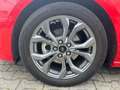 Ford Focus Turnier 1.0 EcoBoost MHEV ST-Line PANO/SHZ Rouge - thumbnail 7