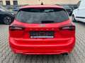 Ford Focus Turnier 1.0 EcoBoost MHEV ST-Line PANO/SHZ Rouge - thumbnail 6