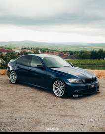 E90 M-Paket