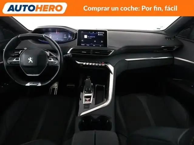 Peugeot 5008 view 13