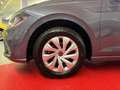 Volkswagen Polo Life 1.0 TSI Navi LED ACC Klima Sitzheizung Grau - thumbnail 4