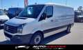 Volkswagen Crafter 35 2.0 L2H1 *Netto €14.575,-* Silber - thumbnail 1