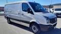 Volkswagen Crafter 35 2.0 L2H1 *Netto €14.575,-* Silber - thumbnail 3
