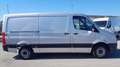 Volkswagen Crafter 35 2.0 L2H1 *Netto €14.575,-* Silber - thumbnail 5