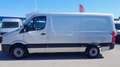 Volkswagen Crafter 35 2.0 L2H1 *Netto €14.575,-* Silber - thumbnail 9