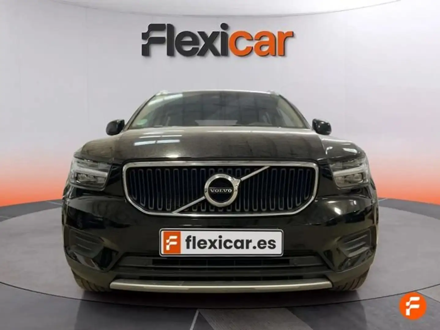 Volvo XC40 1.5 T3 Negro - 2