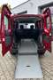 Dacia Dokker Stepway Plus Behindertengerecht Rollstuhlrampe Rot - thumbnail 2