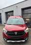 Dacia Dokker Stepway Plus Behindertengerecht Rollstuhlrampe Rot - thumbnail 5