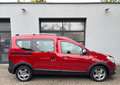Dacia Dokker Stepway Plus Behindertengerecht Rollstuhlrampe Rot - thumbnail 8