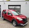 Dacia Dokker Stepway Plus Behindertengerecht Rollstuhlrampe Rot - thumbnail 4
