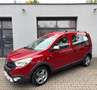 Dacia Dokker Stepway Plus Behindertengerecht Rollstuhlrampe Rot - thumbnail 6