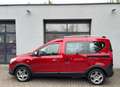 Dacia Dokker Stepway Plus Behindertengerecht Rollstuhlrampe Rot - thumbnail 7