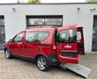 Dacia Dokker Stepway Plus Behindertengerecht Rollstuhlrampe Rot - thumbnail 3