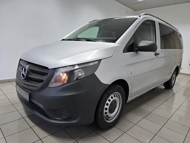 Mercedes-Benz Vito Tourer 116 CDI Pro lang Navi 9-Sitze Telefon