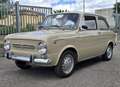 Fiat 850 Special ISCRITTA ALL'ASI Beige - thumbnail 3