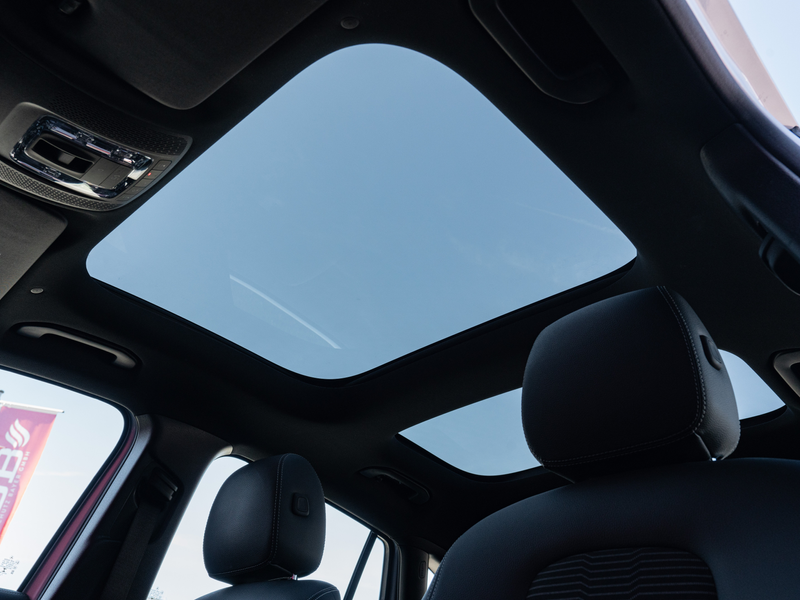 Mercedes-Benz GLA 250 GLA 250e *KEYLESS-GO**PANORAMA**360°KAMERA*ACC* — photo 6