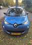 Renault ZOE ZOE Q90 Intens QC 40 Blauw - thumbnail 9