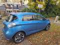 Renault ZOE ZOE Q90 Intens QC 40 Blauw - thumbnail 3