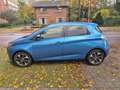 Renault ZOE ZOE Q90 Intens QC 40 Blauw - thumbnail 24