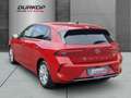Opel Astra 1.2 Turbo Elegance Sitz- & Lenkradhzg. Rot - thumbnail 3