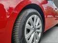 Opel Astra 1.2 Turbo Elegance Sitz- & Lenkradhzg. Rot - thumbnail 4