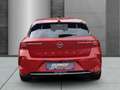 Opel Astra 1.2 Turbo Elegance Sitz- & Lenkradhzg. Rot - thumbnail 6
