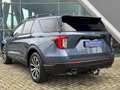 Ford Explorer 3.0 V6 EcoBoost 7 Pers. PHEV ST-Line 457pk Panoram Blauw - thumbnail 4