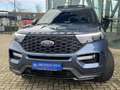 Ford Explorer 3.0 V6 EcoBoost 7 Pers. PHEV ST-Line 457pk Panoram Blauw - thumbnail 22