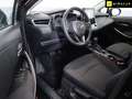 Toyota Corolla Sedán 125H Active Tech Zwart - thumbnail 8