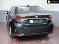 Toyota Corolla Sedán 125H Active Tech Zwart - thumbnail 26
