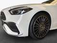 Mercedes-Benz C 200 C-Klasse Weiß - thumbnail 6