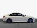 Mercedes-Benz C 200 C-Klasse Weiß - thumbnail 4