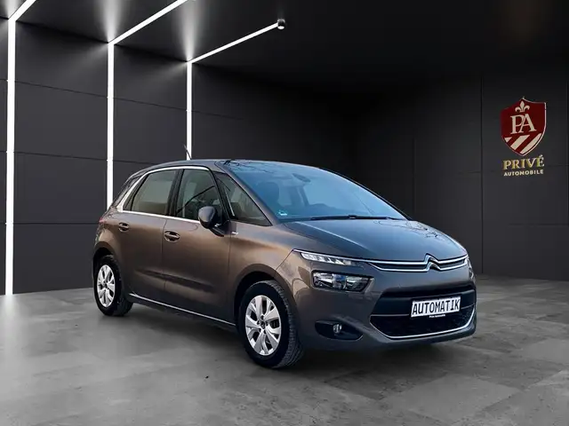Citroen C4 Picasso C4 PSelection 1.Hand~Automatik~Kamera~Webasto