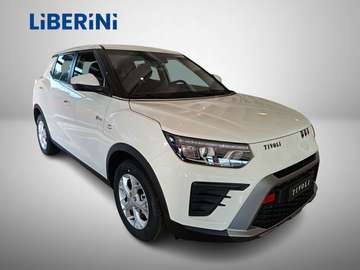 MUST 1.5 Turbo GDI 135 CV 6M. Navi 16" Neop. GPL