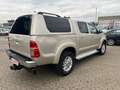 Toyota Hilux 3,0 Liter Goud - thumbnail 10