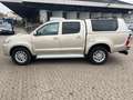 Toyota Hilux 3,0 Liter Goud - thumbnail 3
