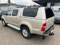 Toyota Hilux 3,0 Liter Goud - thumbnail 7