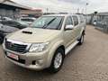 Toyota Hilux 3,0 Liter Goud - thumbnail 5