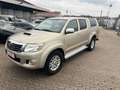 Toyota Hilux 3,0 Liter Goud - thumbnail 4