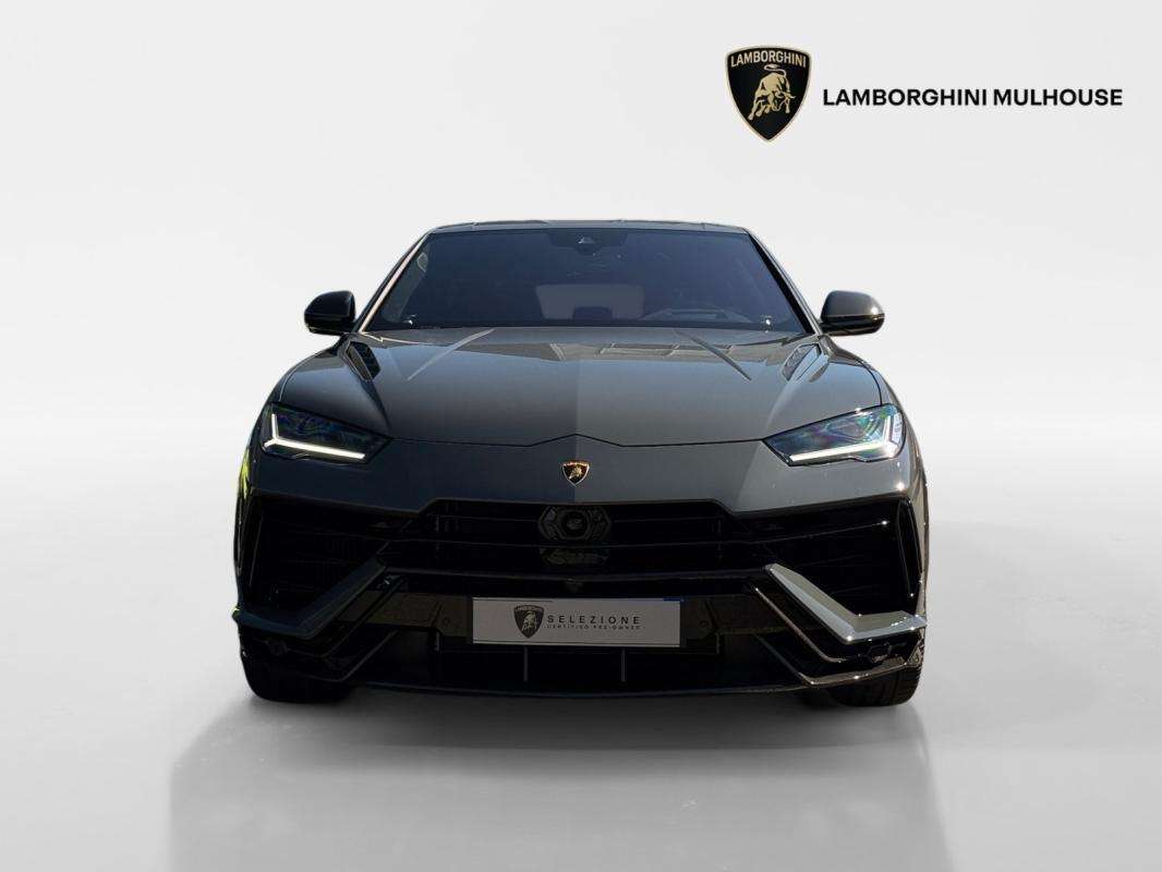 2024 Lamborghini Urus