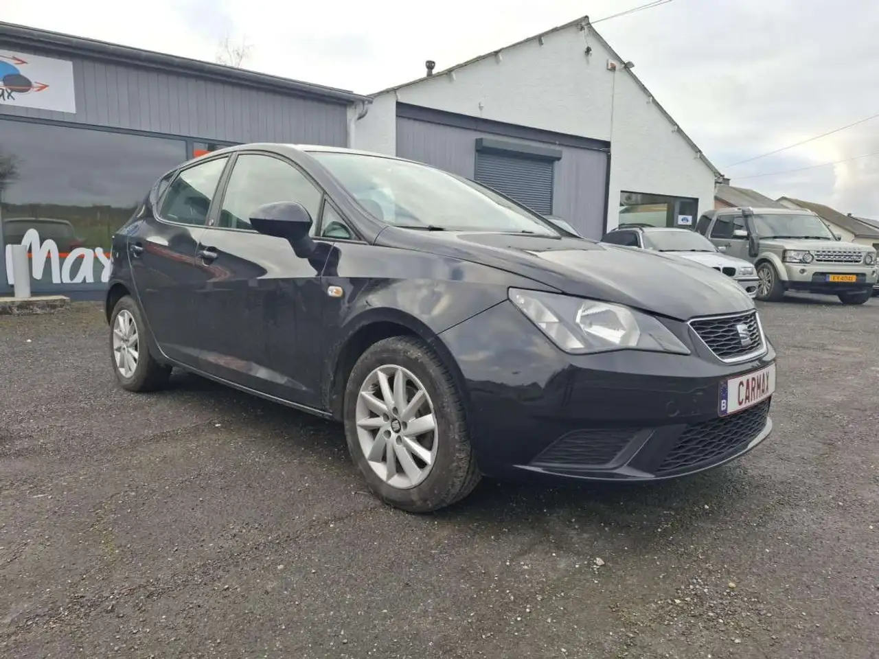 Seat Ibiza 1.0 TSI 75 Style