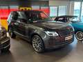 Land Rover Range Rover RANGE ROVER D350 AUTOBIO-PANORAM-STANDH.-1HD-EU6 Šedá - thumbnail 3