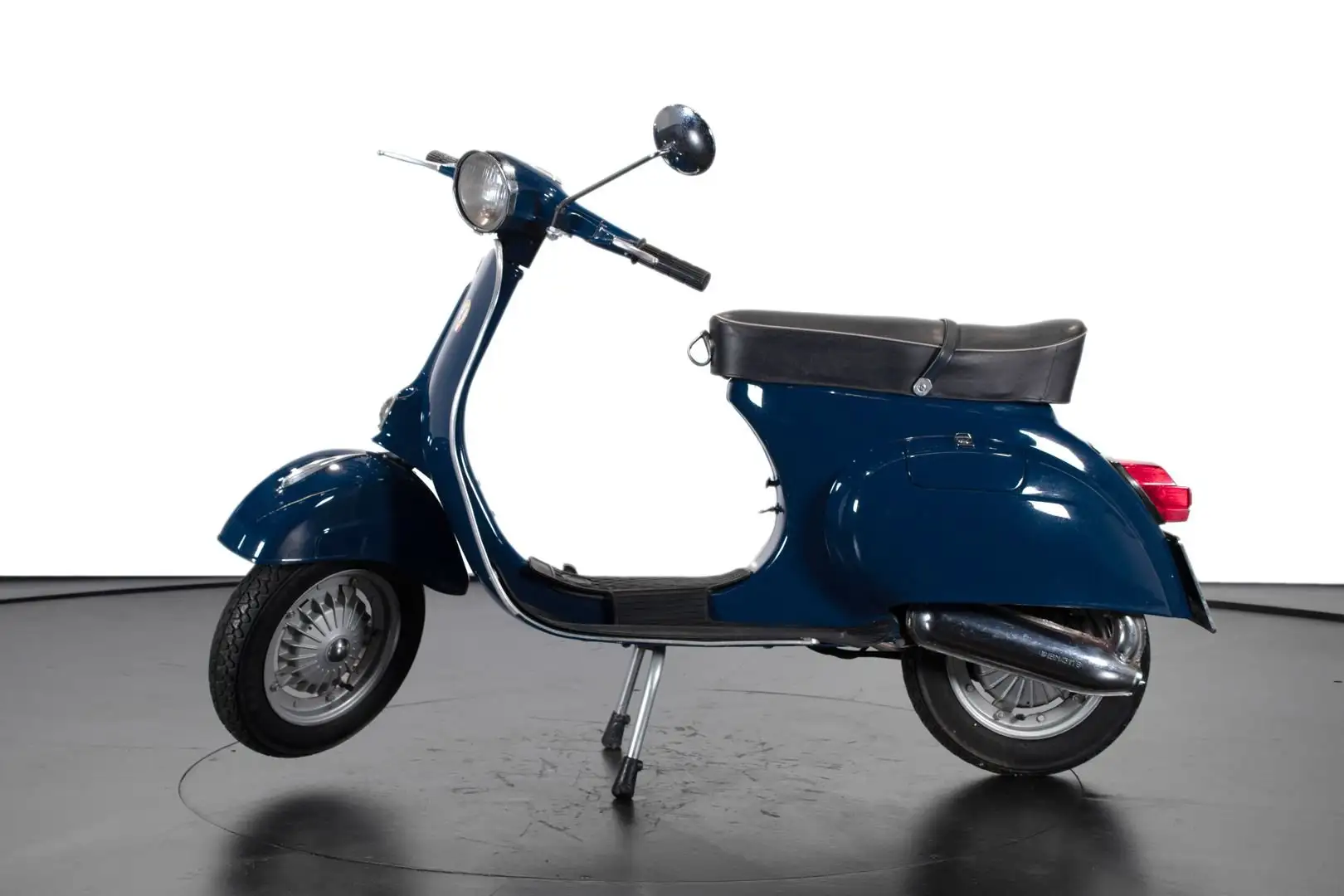 Vespa Primavera 125 Albastru - 1