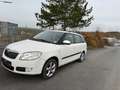 Skoda Fabia Style Edition Nur EXport Wit - thumbnail 1