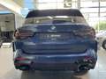BMW X3 30d xDrive M Sport LED ACC LivePro Bleu - thumbnail 6