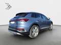 Audi Q4 e-tron 50 quattro S line*Navi*LED*Alu*PDC*Vir Albastru - thumbnail 16
